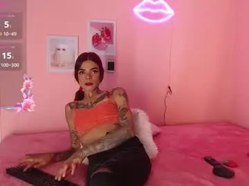 Chaturbate Sex Cam of emilycollins__