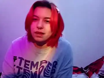 Chaturbate Adult Video Chat of eviadushaj