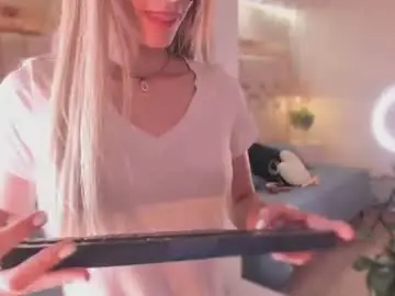 Chaturbate Best Webcam of foxxxypink