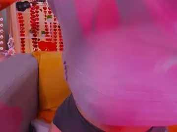 Chaturbate Sex Cam of graseflower