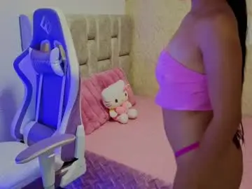 Chaturbate Private Sex Chat of heilyevans