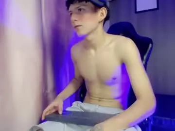 Chaturbate Live Sex Cam of hot_athletes_