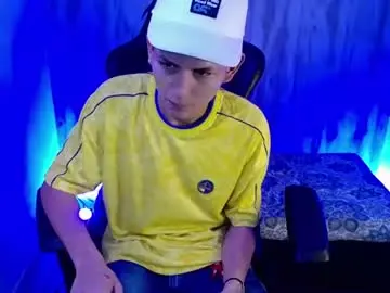 Chaturbate Sex Cam of hot_athletes_