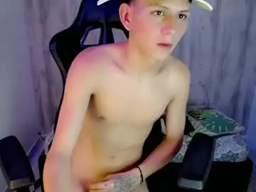 Chaturbate Best Webcam of hot_athletes_