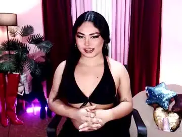 Chaturbate Adult Webcams of itsmesianaa29