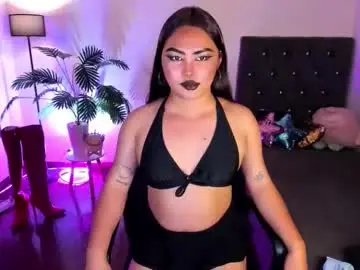 Chaturbate Best Webcam of itsmesianaa29