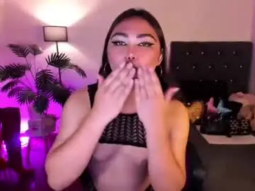 Chaturbate Sex Cam of itsmesianaa29
