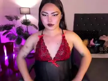 Chaturbate Sex Chat of itsmesianaa29