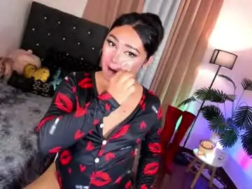 Chaturbate Sex Chat of itsmesianaa29