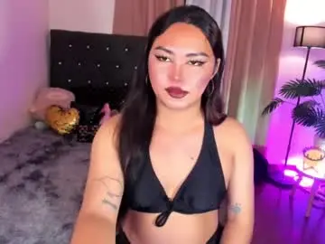 Chaturbate Live Sex of itsmesianaa29
