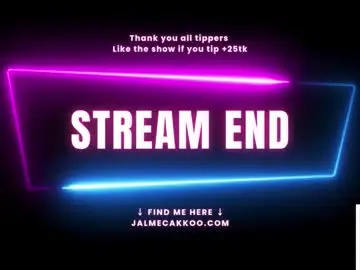 Chaturbate Best live sex cam show of jalmecakkoo