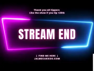 Chaturbate Live Sex of jalmecakkoo