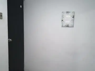 Chaturbate Sex Cam of jash_7