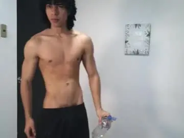 Chaturbate Adult Webcam of jash_7