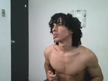 Chaturbate Watch Live Sex Cams of jash_7