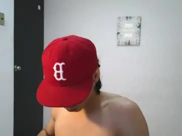 Chaturbate Watch Live Sex Cams of jash_7
