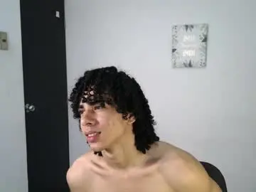 Chaturbate Private Sex Chat of jash_7