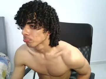Chaturbate Best Webcam of jash_7