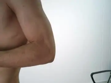 Chaturbate Sex Cam of jash_7