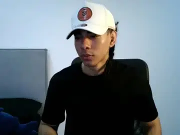 Chaturbate Nude Webcam of jash_7