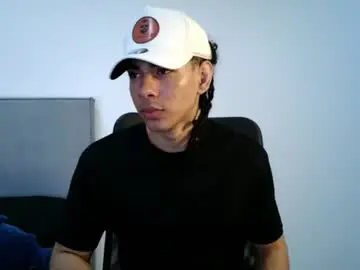Chaturbate Best live sex cam show of jash_7