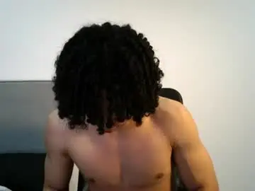Chaturbate Free Live Porn of jash_7