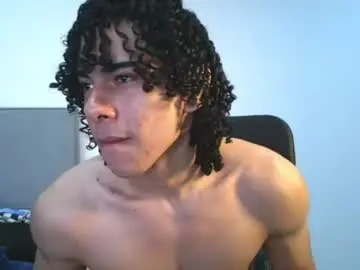Chaturbate Adult Webcams of jash_7