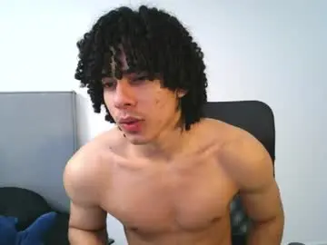 Chaturbate Adult Webcam of jash_7