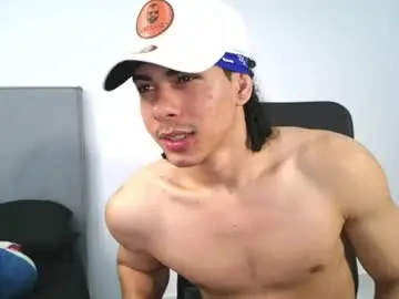 Chaturbate Live Porn of jash_7