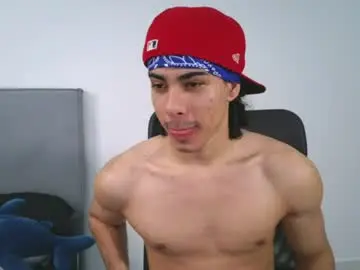 Chaturbate Adult Video Chat of jash_7