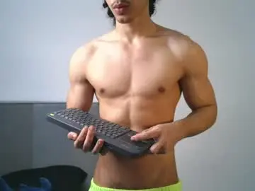 Chaturbate Free Live Porn of jash_7