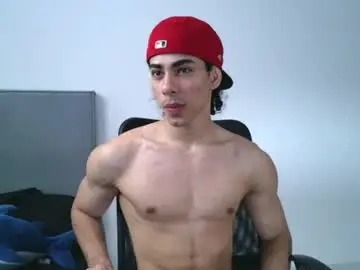 Chaturbate Watch Live Sex Cams of jash_7