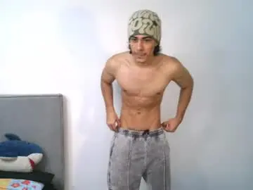 Chaturbate Adult Webcams of jash_7