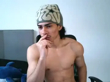 Chaturbate Watch Live Sex Cams of jash_7