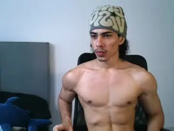 Chaturbate Private Sex Chat of jash_7
