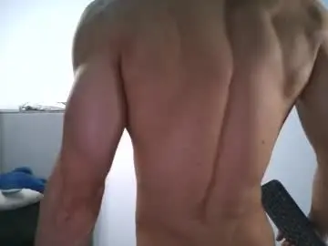 Chaturbate Nude Webcam of jash_7