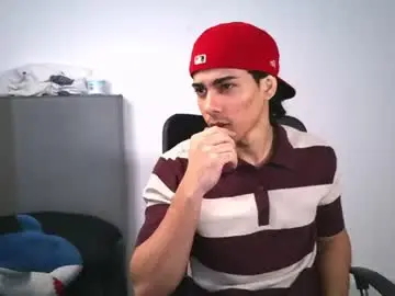 Chaturbate Private Sex Chat of jash_7