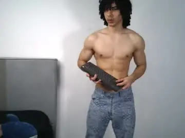Chaturbate Free Live Porn of jash_7