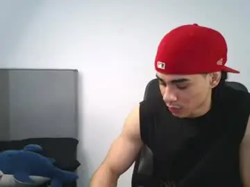 Chaturbate Watch Live Sex Cams of jash_7