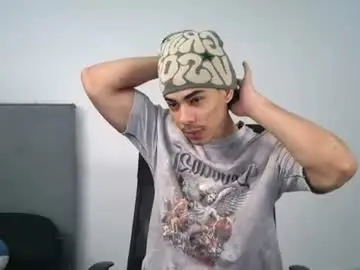 Chaturbate Adult Webcam of jash_7