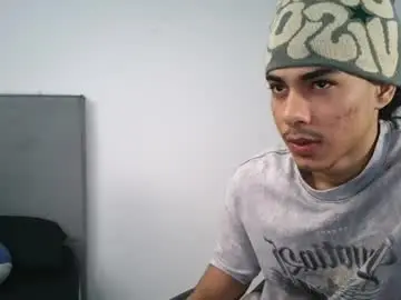 Chaturbate Private Sex Chat of jash_7
