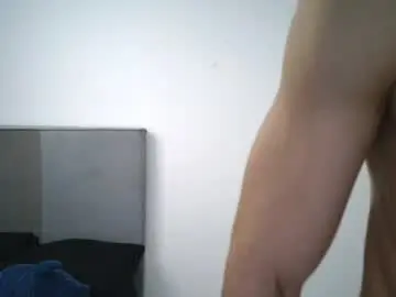 Chaturbate Live Sex of jash_7