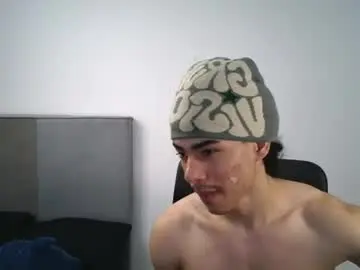 Chaturbate Watch Live Sex Cams of jash_7
