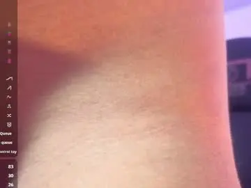 Chaturbate Live Sex of jenner_tay
