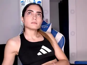 Chaturbate Best Webcam of kaiadelrioo