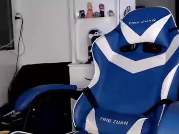 Chaturbate Private Sex Chat of kaiadelrioo