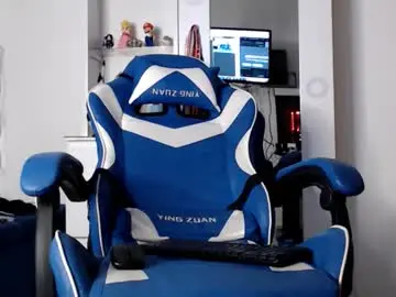 Chaturbate Best Webcam of kaiadelrioo