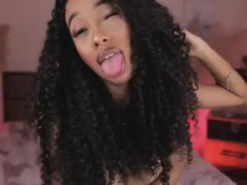 Chaturbate Best live sex cam show of karymoon