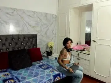 Chaturbate Adult Webcams of ladysquirtss