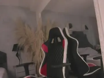 Chaturbate Best Webcam of liaamsmiithh_